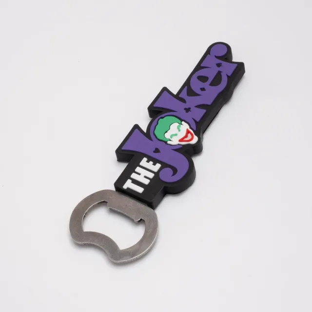 The Joker Collectible Manyetik Şişe Açacağı