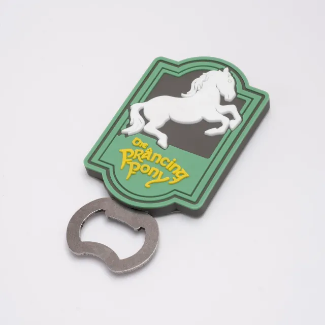 Lord of the Rings - Prancing Pony Collectible Lisanslı Manyetik Şişe Açacağı