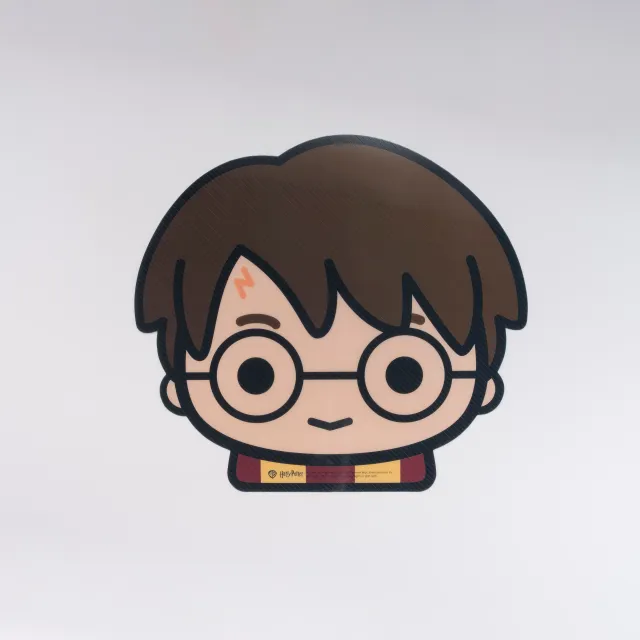 Harry Potter - Harry Lisanslı Amerikan Servis