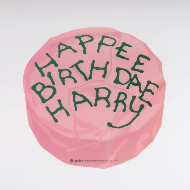 Harry Potter - Happe Birtdae Harry Amerikan Servis