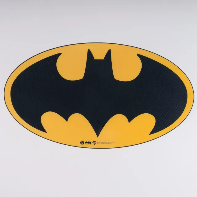 Batman - Logo Amerikan Servis