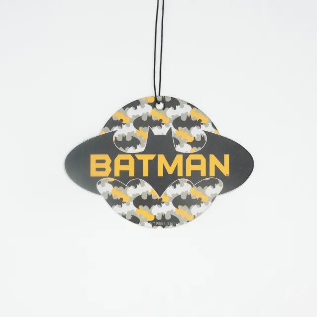 Batman - Logo Oto Kokusu