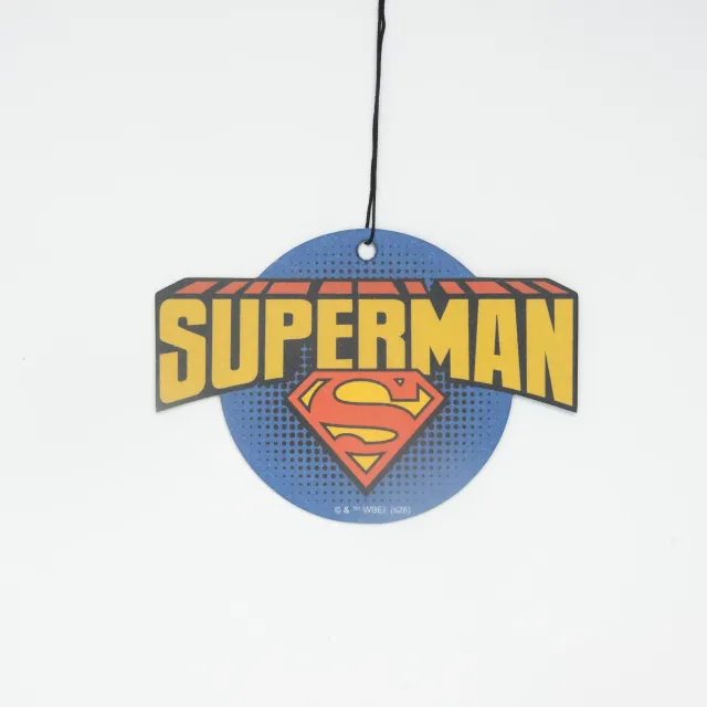 Superman - Logo Oto Kokusu