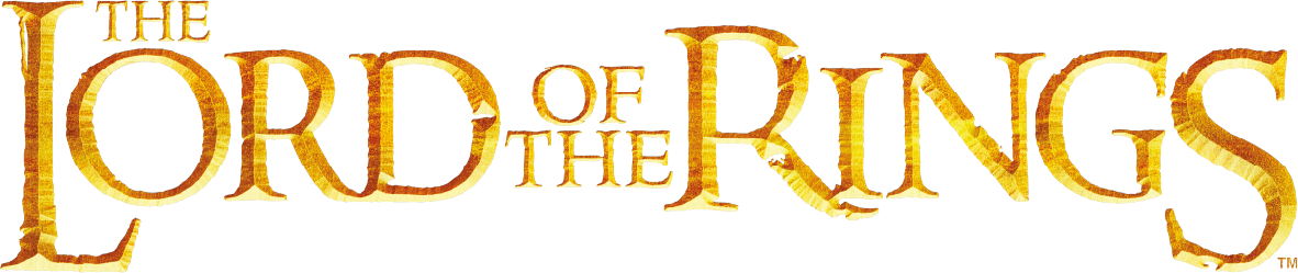 Lord Of The Rings