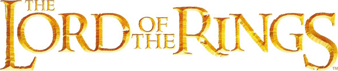 Lord Of The Rings