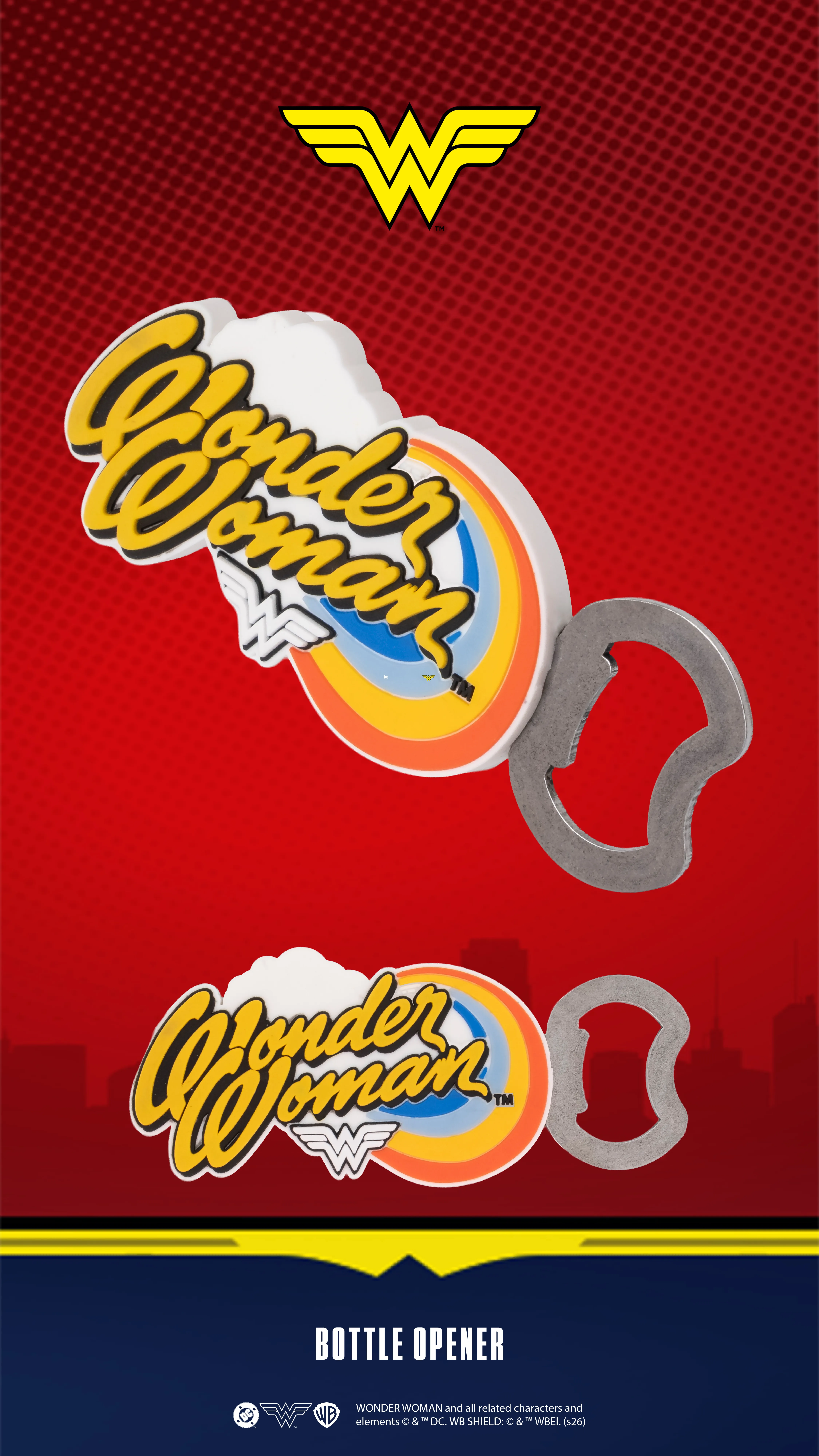 Wonder Woman Concept