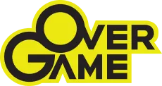 OverGame Logo