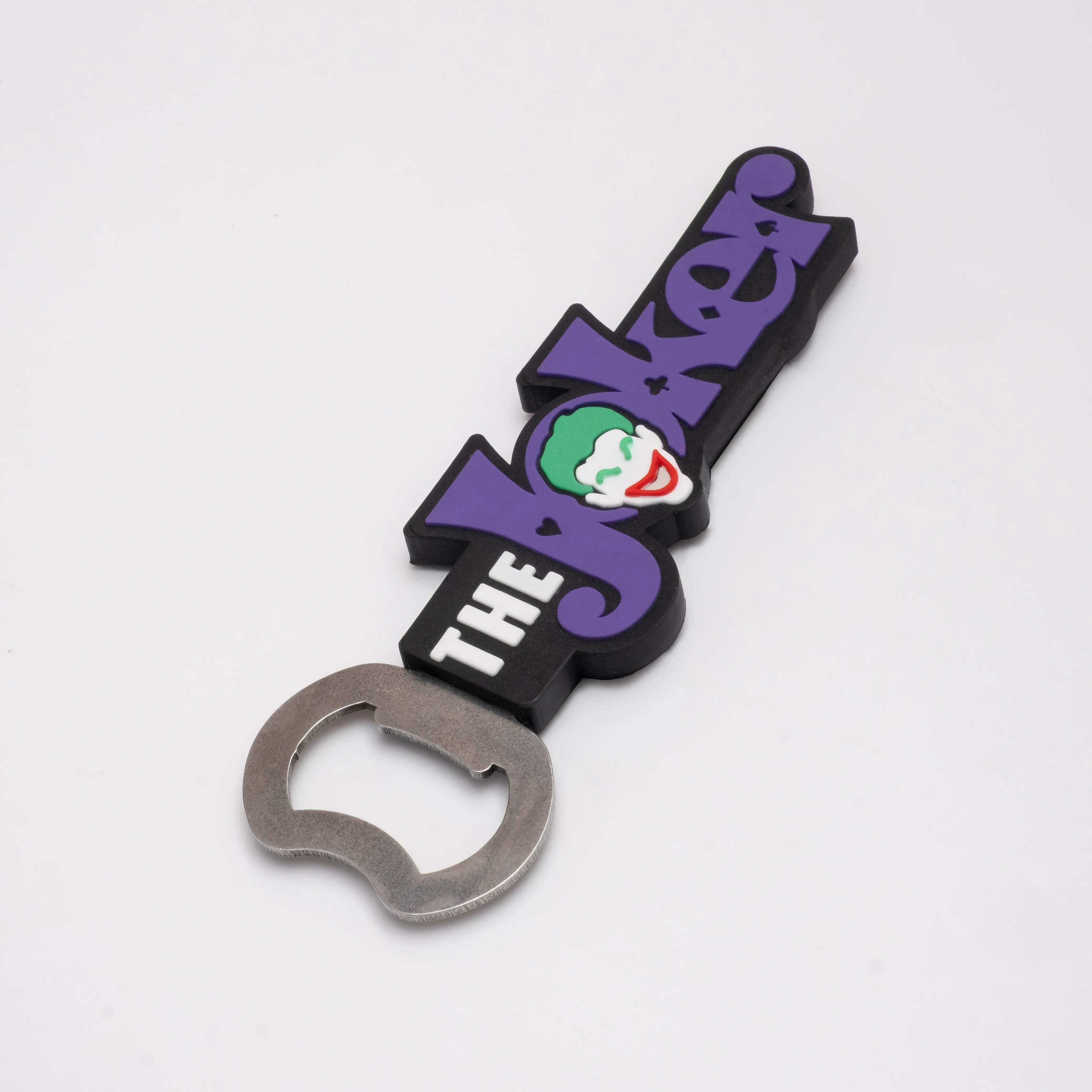 The Joker Collectible Manyetik Şişe Açacağı