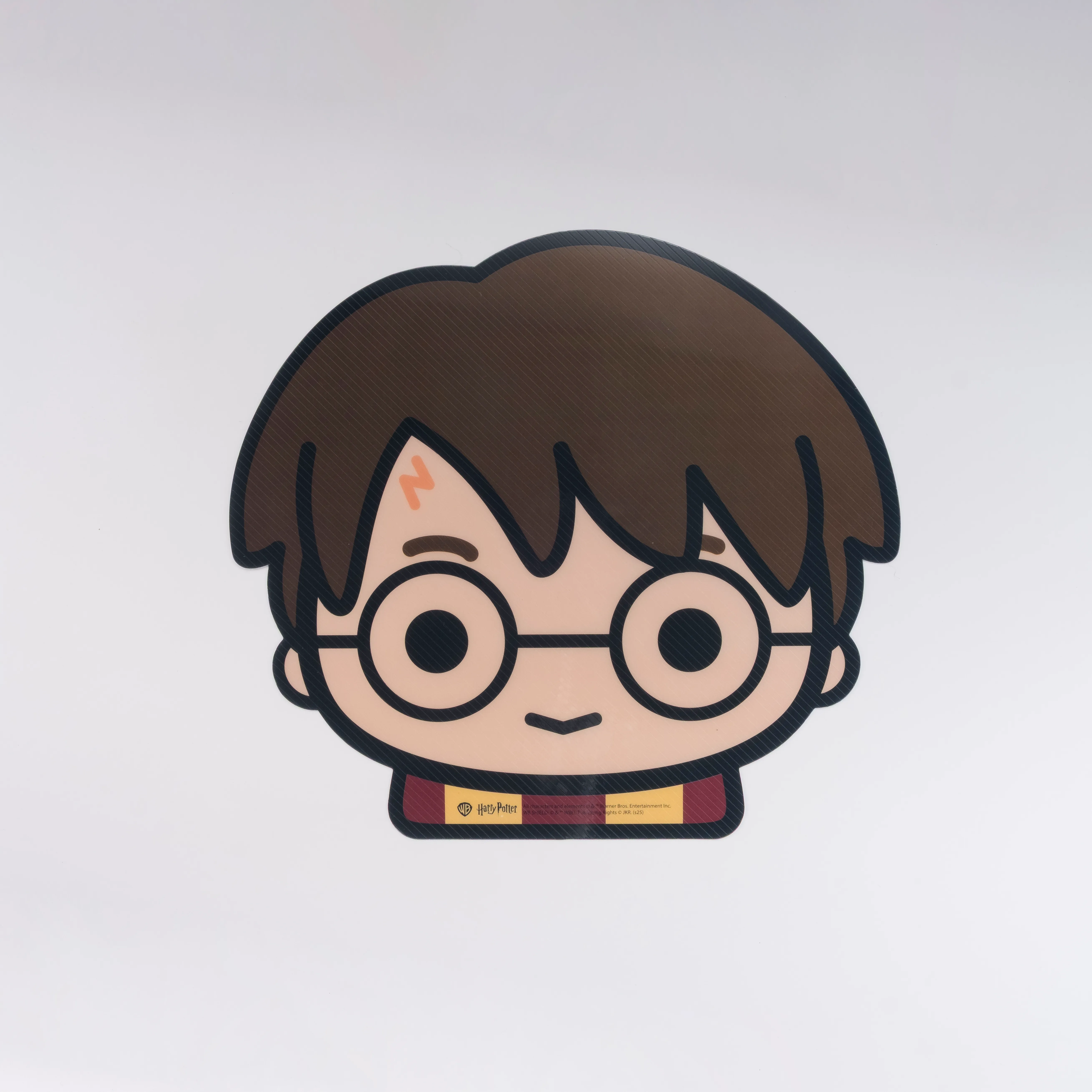 Harry Potter - Harry Lisanslı Amerikan Servis