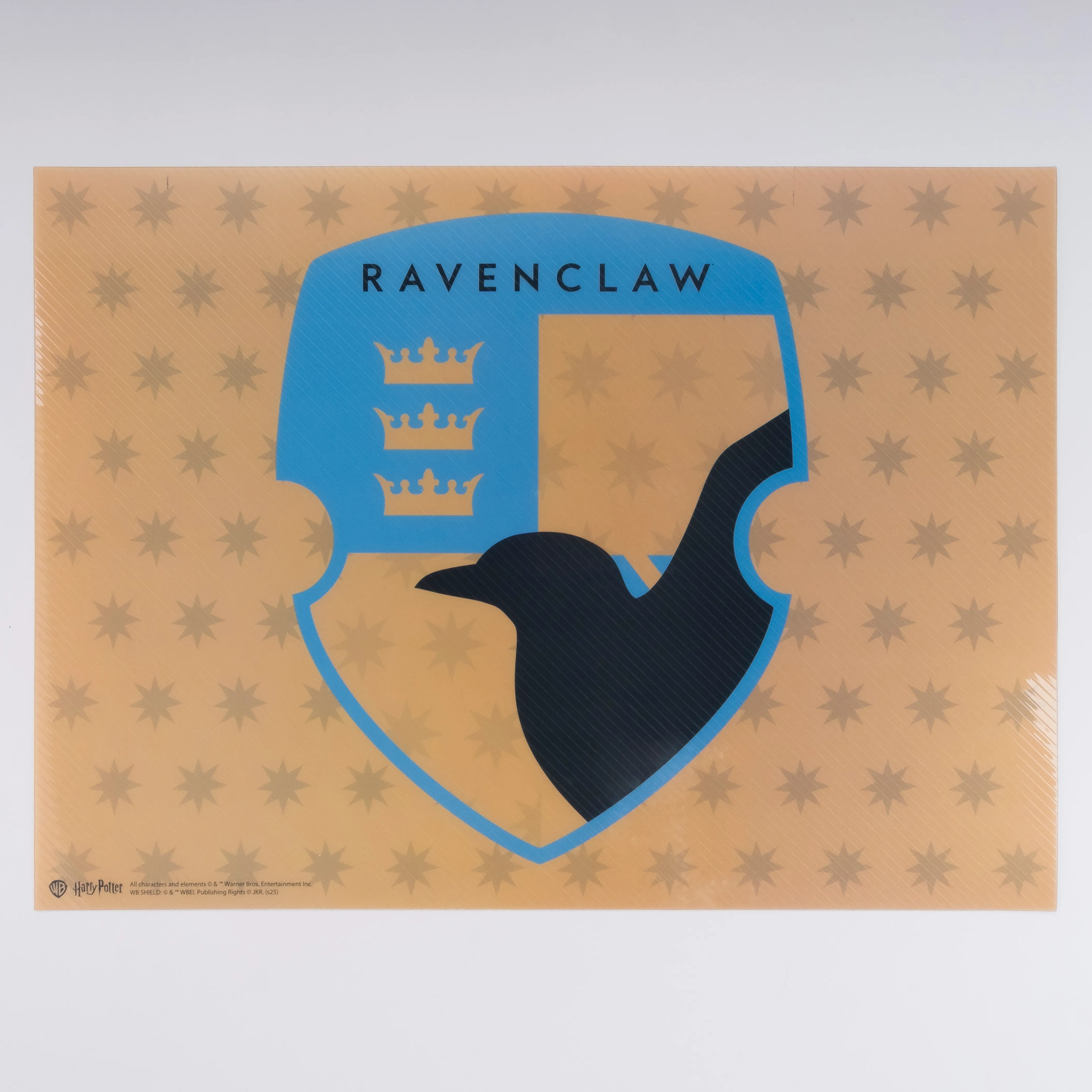 Harry Potter - Ravenclaw Amerikan Servis