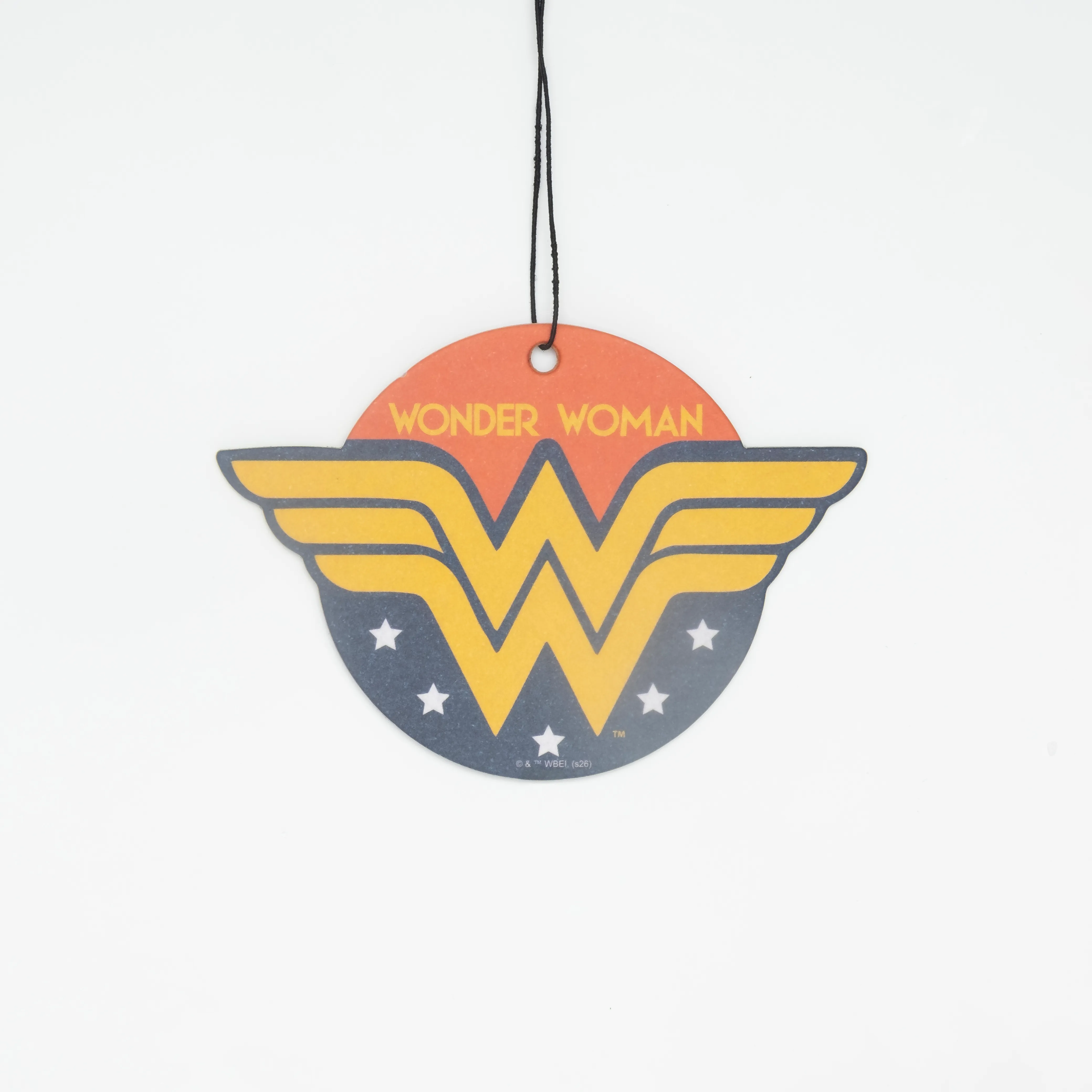 Wonder Woman - Logo Oto Kokusu